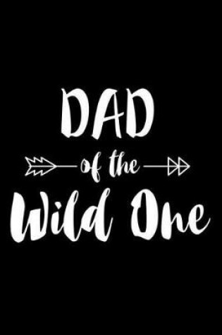 Cover of Dad Of The Wild One