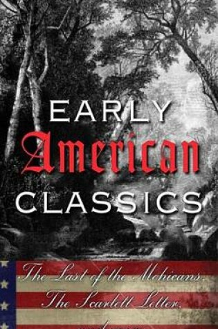 Cover of Early American Classics