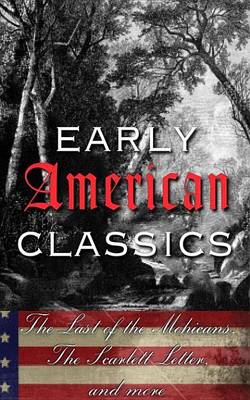 Book cover for Early American Classics