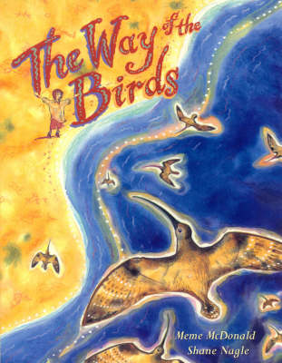 Cover of The Way of the Birds