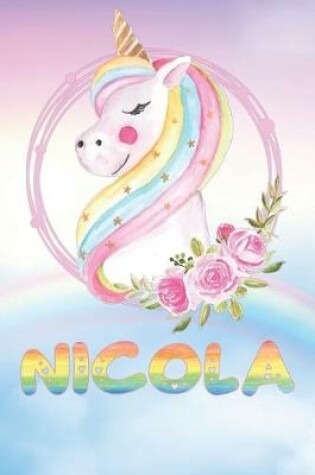 Cover of Nicola