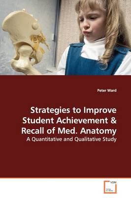 Book cover for Strategies to Improve Student Achievement