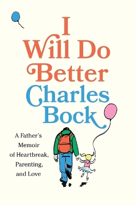 Book cover for I Will Do Better