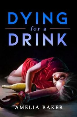 Cover of Dying for a Drink