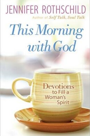 Cover of This Morning with God