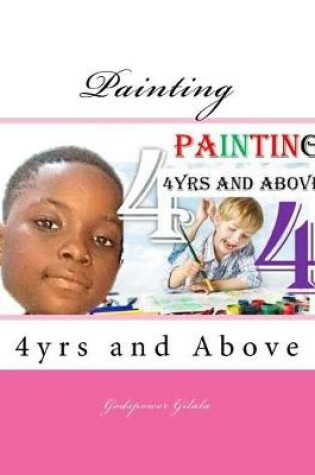 Cover of Painting