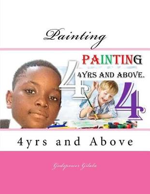 Book cover for Painting