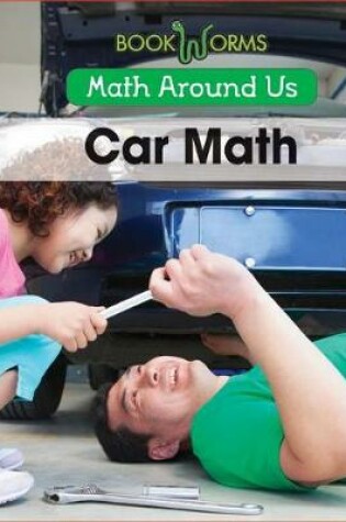 Cover of Car Math