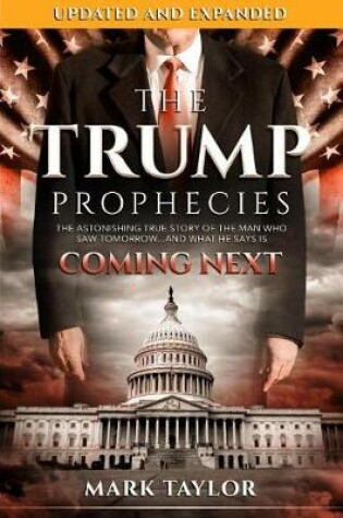 Cover of The Trump Prophecies