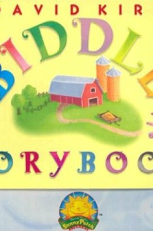 Cover of Biddle Storybooks