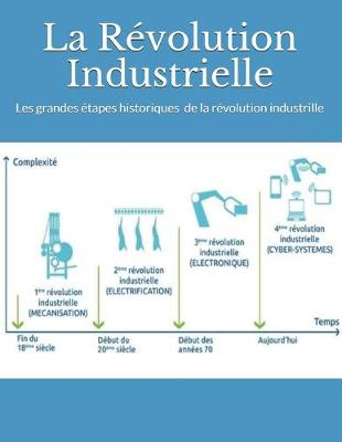 Book cover for La Revolution Industrielle