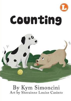 Book cover for Counting