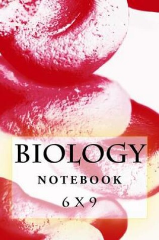 Cover of Biology Notebook