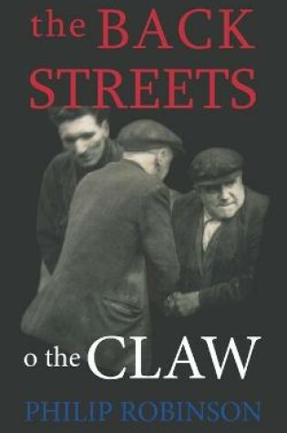 Cover of The Back Streets o the Claw