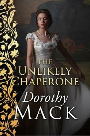Cover of The Unlikely Chaperone