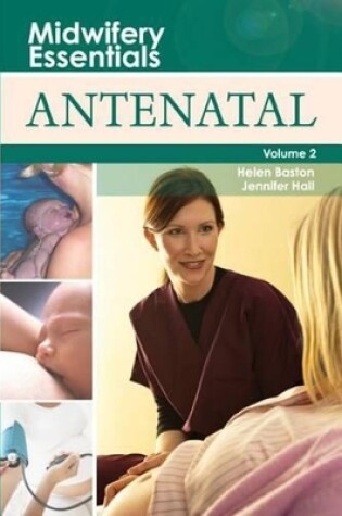 Cover of Antenatal