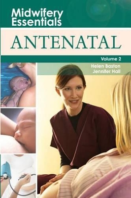 Cover of Antenatal