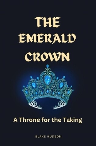 Cover of The Emerald Crown