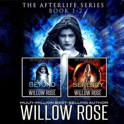 Cover of The Afterlife Series: Books 1-2