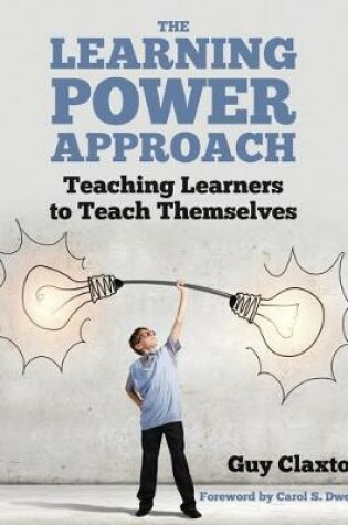 Cover of The Learning Power Approach