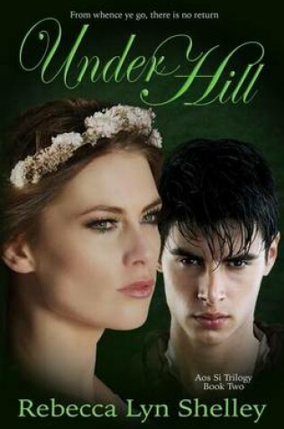 Cover of Under Hill