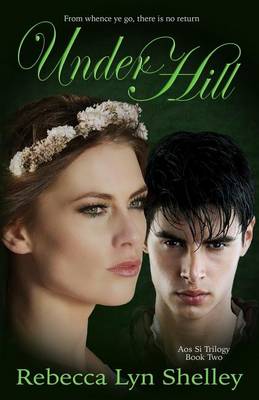Cover of Under Hill