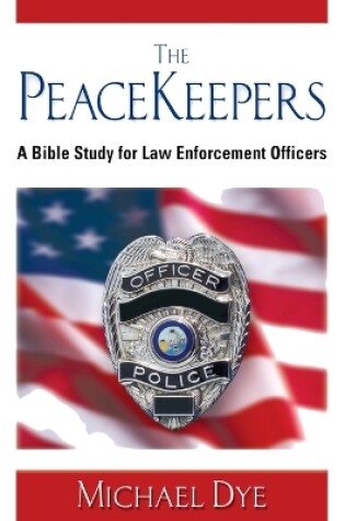 Cover of The PeaceKeepers