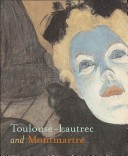 Book cover for Toulouse-Lautrec and Montmartre