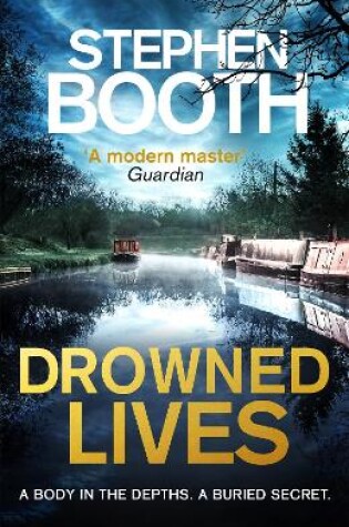 Cover of Drowned Lives