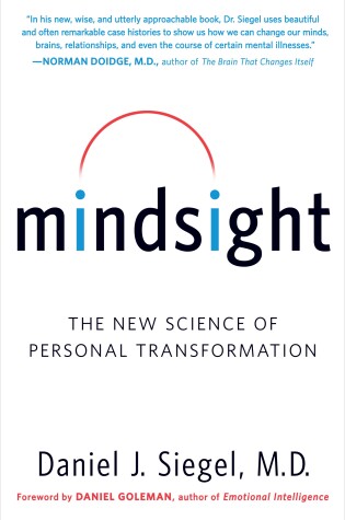 Cover of Mindsight