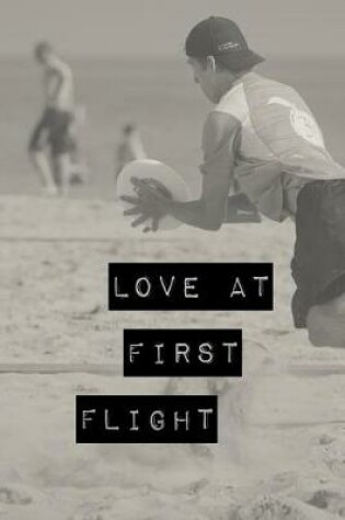 Cover of Love at First Flight