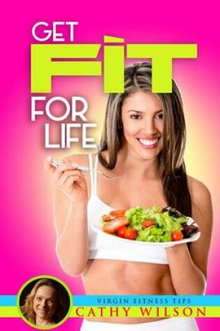 Cover of Get Fit for Life