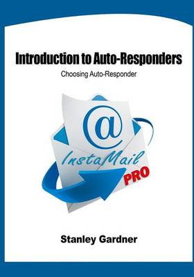 Book cover for Introduction to Auto-Responders