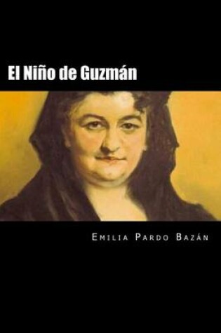 Cover of El Ni o de Guzman (Spanish Edition)