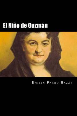 Book cover for El Ni o de Guzman (Spanish Edition)