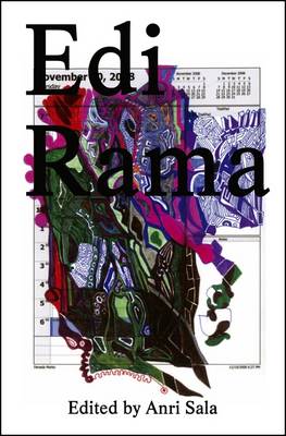 Book cover for Edi Rama