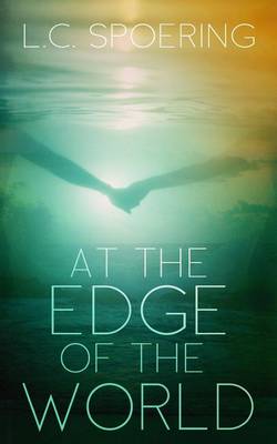 Book cover for At the Edge of the World
