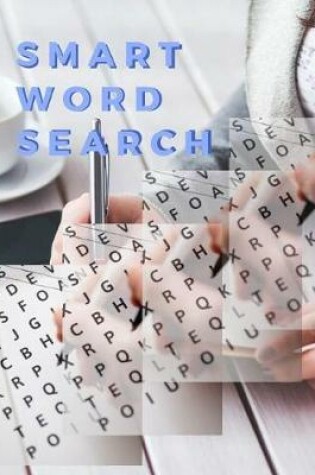 Cover of Smart Word Search