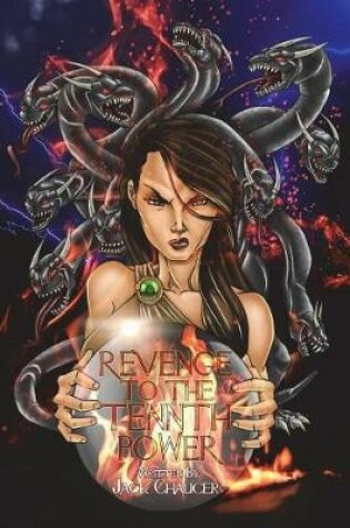 Cover of Revenge to the Tennth Power
