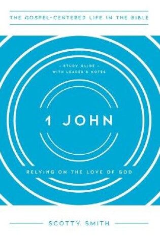 Cover of 1 John