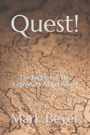 Cover of Quest!