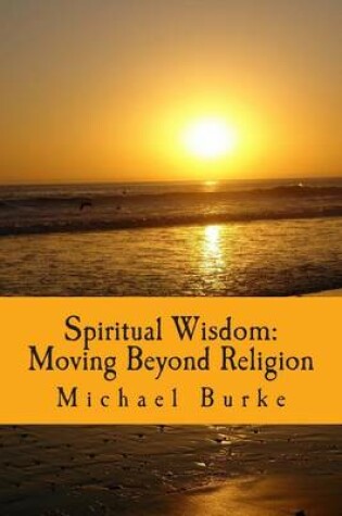 Cover of Spiritual Wisdom