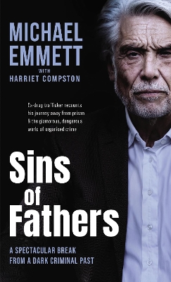 Book cover for Sins of Fathers