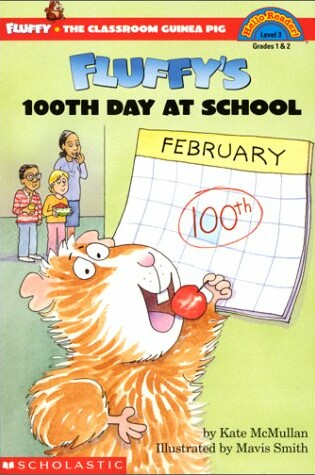 Cover of Fluffy's 100th Day of School