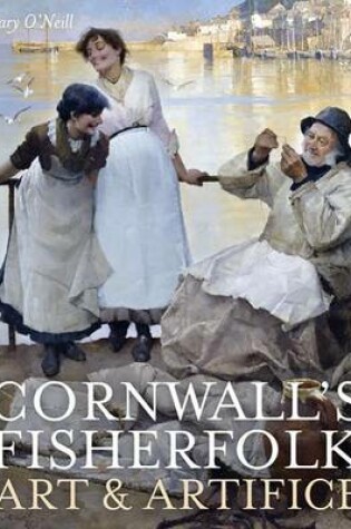 Cover of Cornwall's Fisherfolk