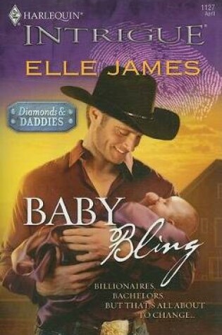 Cover of Baby Bling