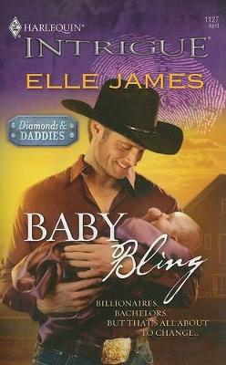 Cover of Baby Bling