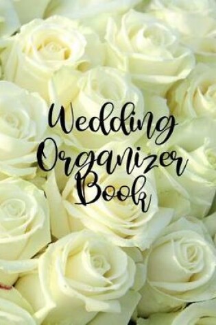 Cover of Wedding Organizer Book