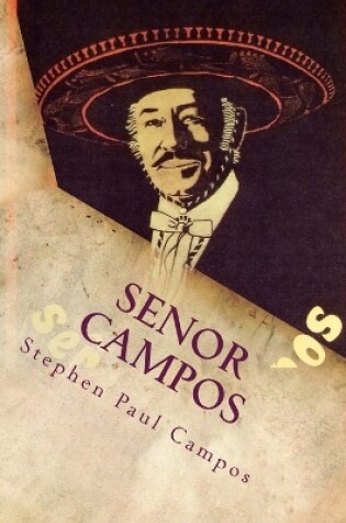 Cover of Senor Campos