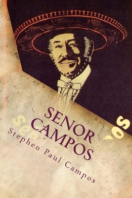 Cover of Senor Campos